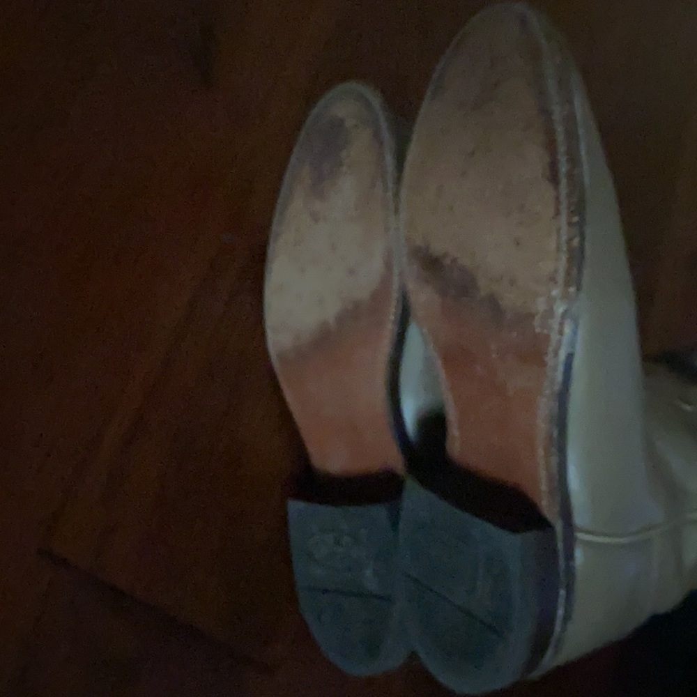 Justin Vintage Ropers - Picture 2 of 3